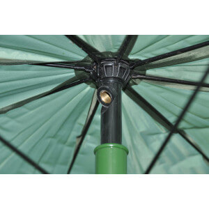Obrázek 12 k Deštník MIVARDI Green PVC s bočnicí