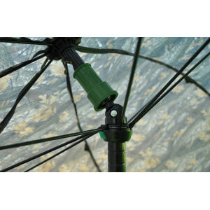 Obrázek 3 k Deštník MIVARDI Camou PVC s bočnicí
