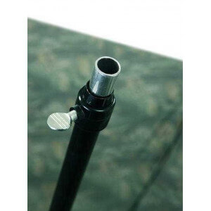 Obrázek 4 k Deštník MIVARDI Camou PVC s bočnicí