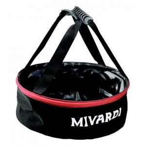 Skládací míchadlo MIVARDI na krmivo