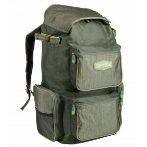 Obrázok 9 k Batoh MIVARDI Multi Green