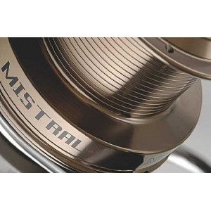 Obrázok 2 k Navijak MIVARDI Mistral 8000/ 10000