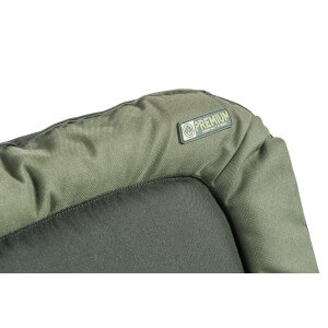 Obrázek 4 k Křeslo MIVARDI Chair Premium