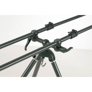 Obrázek 3 k SET = stojan MIVARDI Tripod Premium + 2x signalizátor + 2x swinger