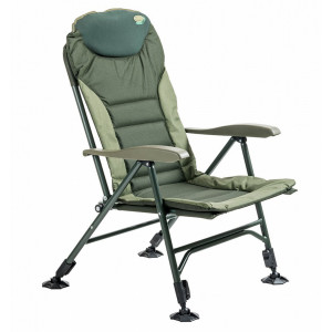 Křeslo MIVARDI Comfort Quattro