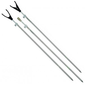 Vidlička MIVARDI Bankstick Steel 100