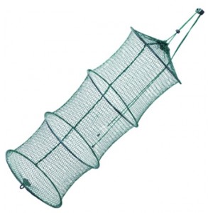 Síťka MIVARDI Kepnet Clasic 4