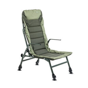 Křeslo MIVARDI Chair Premium Long