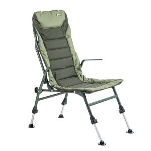 Obrázek 2 k Křeslo MIVARDI Chair Premium Long