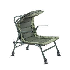Obrázek 3 k Křeslo MIVARDI Chair Premium Long