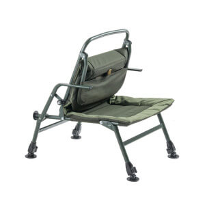 Obrázek 4 k Křeslo MIVARDI Chair Premium Long