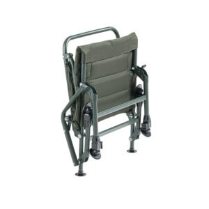 Obrázek 5 k Křeslo MIVARDI Chair Premium Long