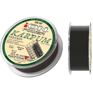 Vlasec AWA'S Ion Power Karpum Feeder