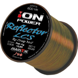 Vlasec AWA´S Ion Power Reflector LCS