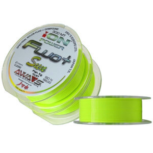 Vlasec AWA´S Ion Power Fluo+ Sun