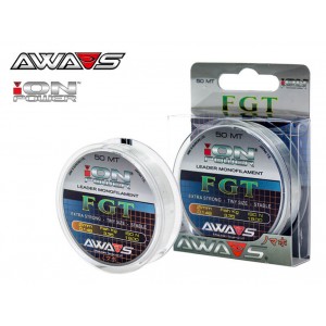 AWA´S ION POWER FGT 50m
