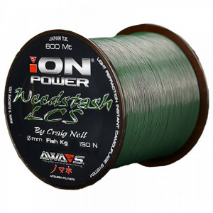 Vlasec AWA´S Ion Power Weedstash LCS 600m