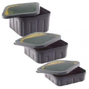 Krabičky StarBAITS Bait Box