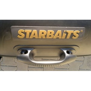 Obrázok 10 k Čln StarBAITS Freeway 1,80m