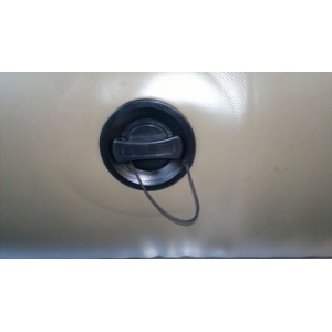 Obrázok 2 k Čln StarBAITS Partner 2,70m