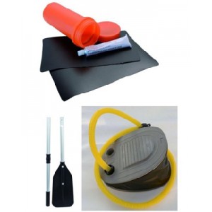 Obrázok 9 k Čln StarBAITS Partner 2,70m