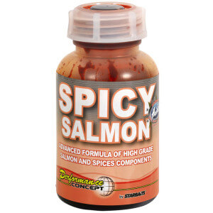 Dip StarBAITS Spicy Salmon