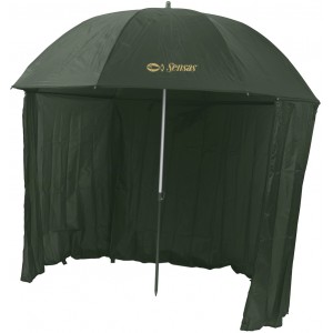 Deštník SENSAS Liez s bočnicí