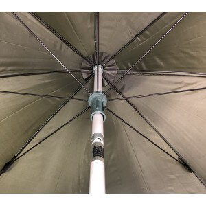 Obrázek 5 k Deštník SENSAS Liez s bočnicí