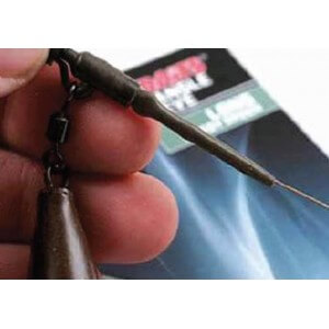 Obrázek 3 k Ochranná gumička StarBAITS Anti Tangle Sleeve Long