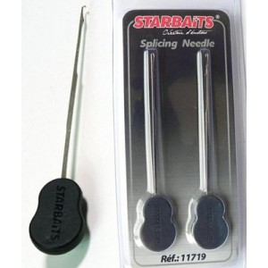 Jehla StarBAITS na olověnou šňůru 2ks