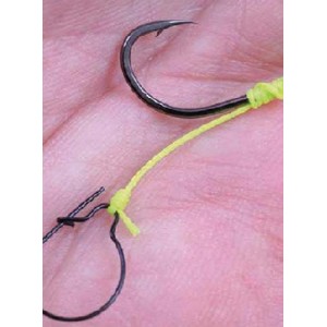 Obrázek 2 k Klip StarBAITS Maggot Clip na červi