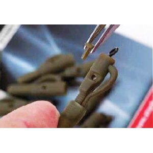 Obrázek 2 k Klip StarBAITS Lead Lock Clip