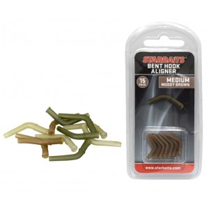 Rovnátko StarBaits Bent Hook