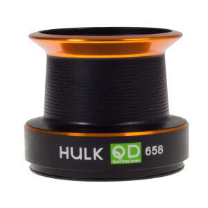 Náhradní cívka pro naviják CARPEX Hulk QD