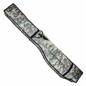 Pouzdro ROBINSON Camo délka 145cm