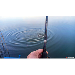Obrázok 4 k Prút ROBINSON VDE-Team Nano Core Method Feeder MX3
