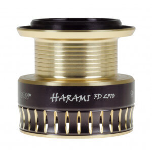Obrázek 3 k Naviják ROBINSON Harami FD