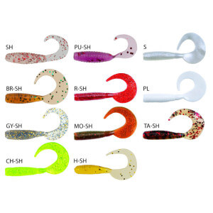 Twister ROBINSON Classic Twist 3 cm