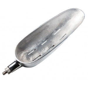 Zakrmovací lopatka CARPON Alu