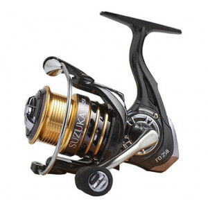 Navijak ROBINSON Suzuka FD