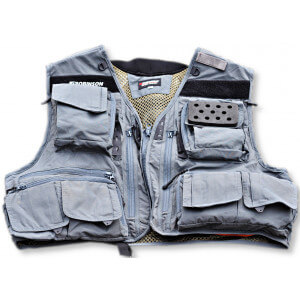 Vesta ROBINSON SpinFly