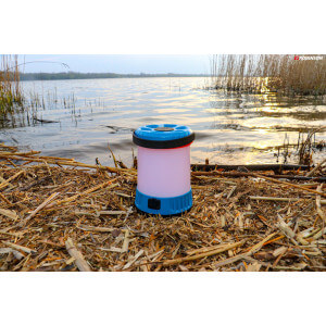 Obrázok 3 k Nabíjateľná lampa ROBINSON Anti Mosquito Lamp