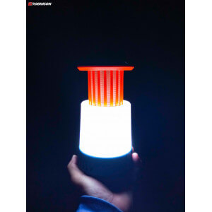 Obrázek 5 k Dobíjecí lampa ROBINSON Anti Mosquito Lamp