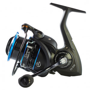 Navijak VDE-ROBINSON Contest Match FD 3510