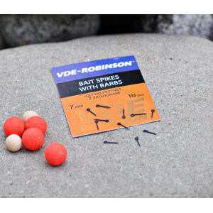 Obrázek 2 k Zapichovací trn VDE-ROBINSON Bait Spikes