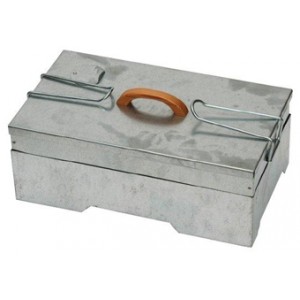 Obrázok 2 k Prenosná udiareň stolová 1041