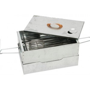 Obrázok 3 k Prenosná udiareň stolová 1041