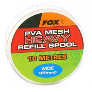 Obrázek 4 k Punčocha FOX PVA Funnel Systems & Refills - Wide