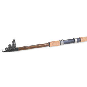 Obrázek 2 k Prut ROBINSON Ashigari Tele Carp