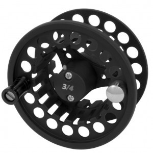 Cívka pro muškársky navijak ROBINSON Trigone 5/6